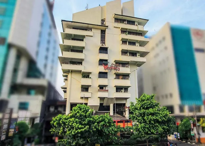Grand Menteng Hotel